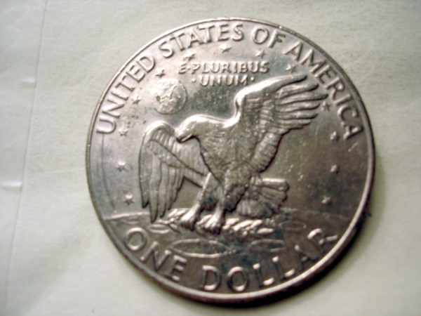 Post-An-Ike-Eisenhower-Dollar